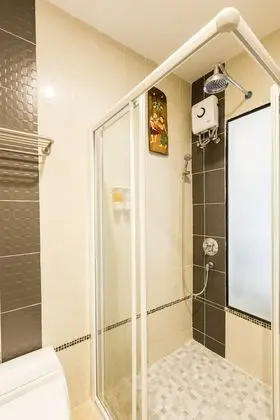 Deluxe İki Ayrı Yataklı Oda