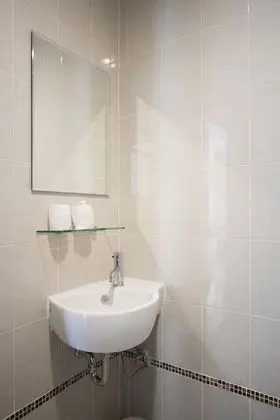 Deluxe İki Ayrı Yataklı Oda