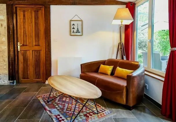 Superior Kır Evi