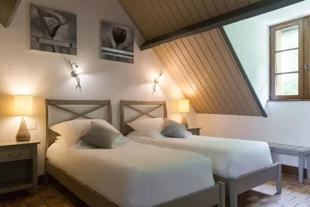 Classic Üç Kişilik Oda