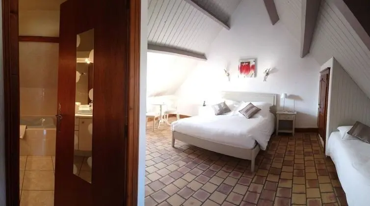 Superior Üç Kişilik Oda