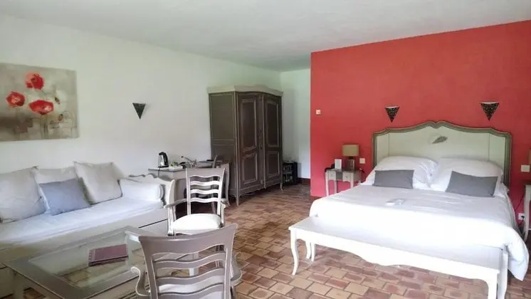 Tek Büyük Yataklı Oda (Privilège)