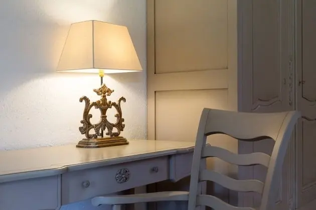 Tek Büyük Yataklı Oda (Privilège)