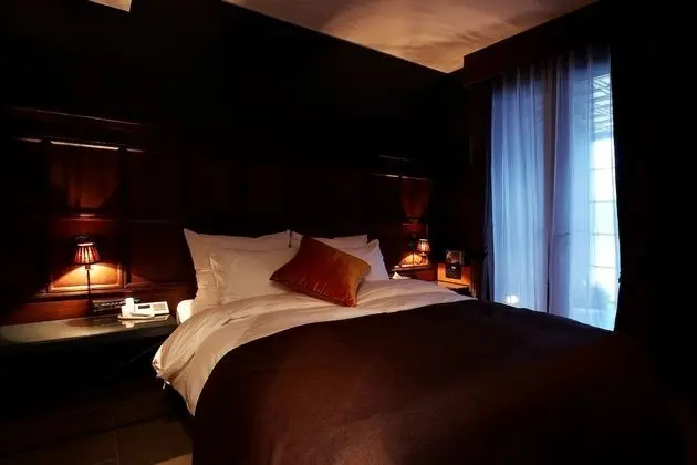 Premium Double (Onsite extra person fee KRW 20,000 for 3+ people stay)