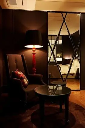 Standard Family Twin (Onsite extra person fee KRW 20,000 & for 3+ people stay only)