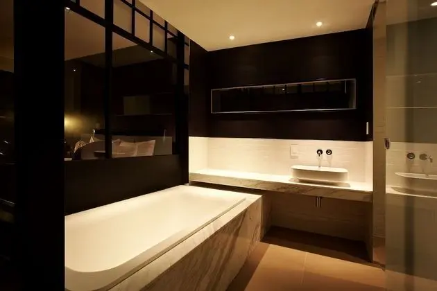 Standard Family Twin (Onsite extra person fee KRW 20,000 & for 3+ people stay only)