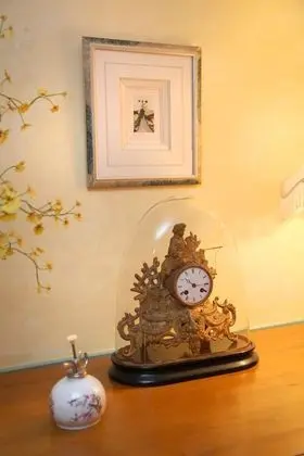 Tek Büyük Yataklı Oda (Olive)