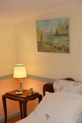 Tek Büyük Yataklı Oda (Olive)