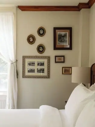 Room (Mary Lee Ball)
