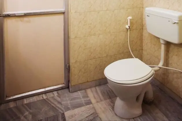 Deluxe Dört Kişilik Oda