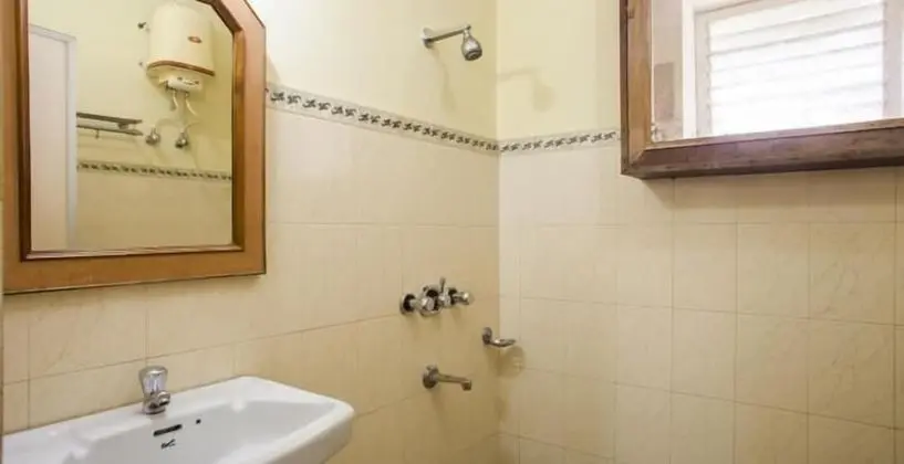 Deluxe Dört Kişilik Oda