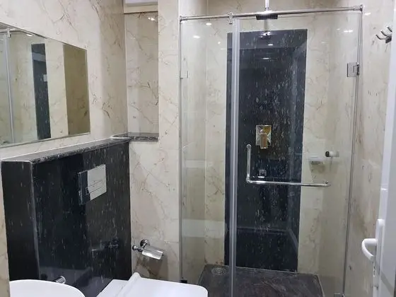 Deluxe Üç Kişilik Oda, Birden Çok Yatak