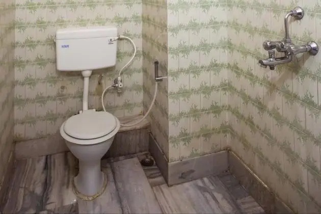 Deluxe Üç Kişilik Oda, Birden Çok Yatak