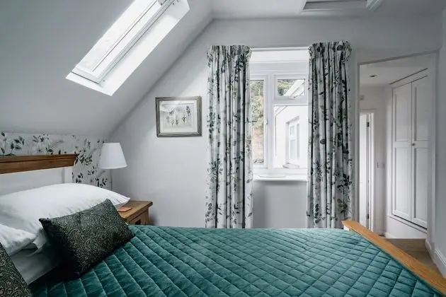 Deepdene, comfortable double room