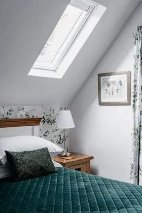 Deepdene, comfortable double room