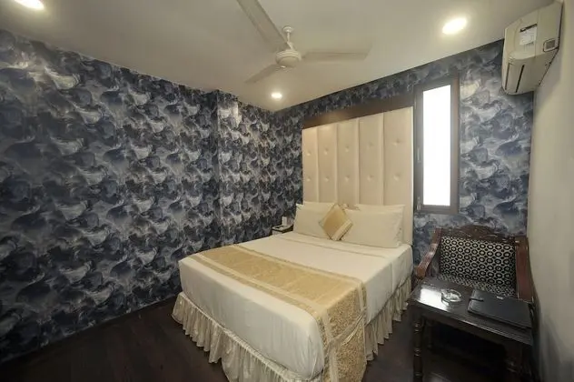 Standard Oda, Sigara İçilebilir, Buzdolabı