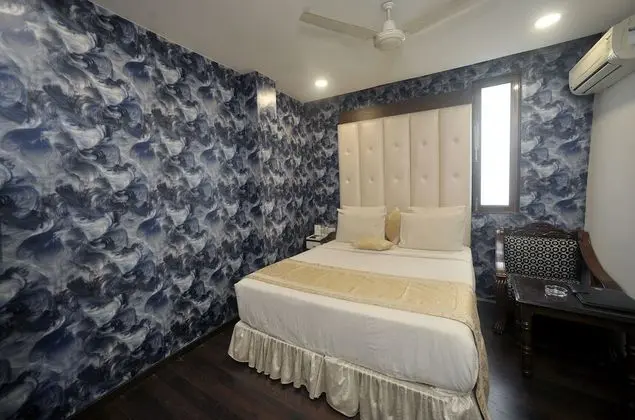 Standard Oda, Sigara İçilebilir, Buzdolabı