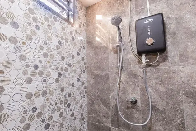Deluxe Üç Kişilik Oda