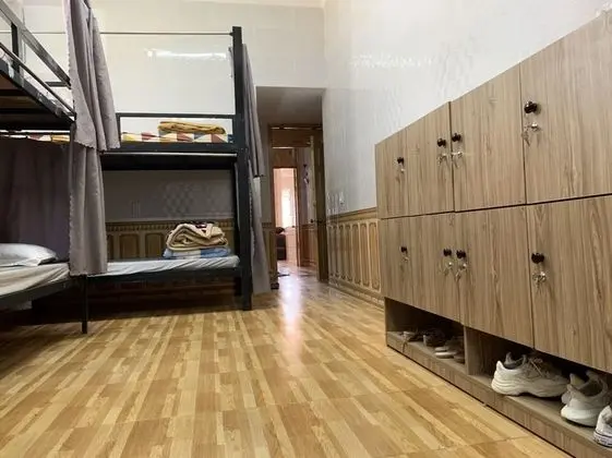 Ortak Ranzalı Oda
