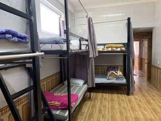 Ortak Ranzalı Oda