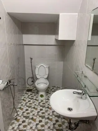 Ortak Ranzalı Oda