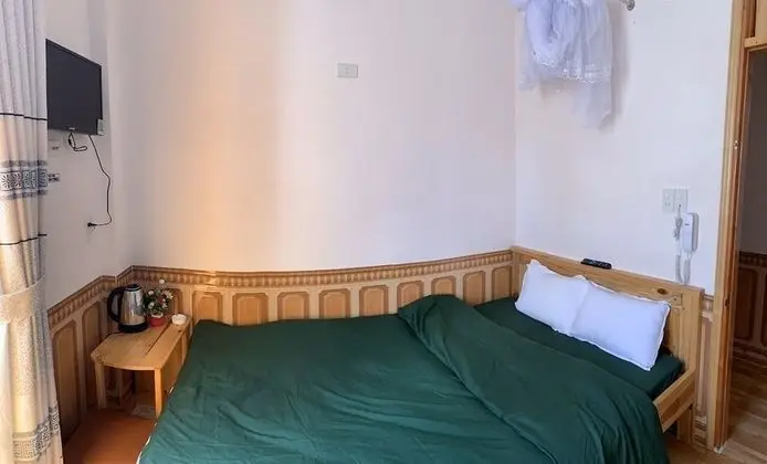 Tek Kişilik Oda