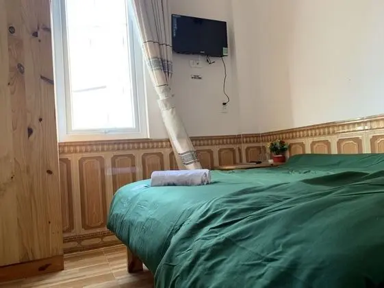Tek Kişilik Oda