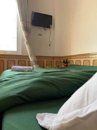 Tek Kişilik Oda