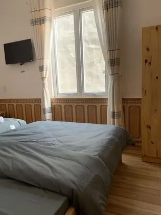 Tek Kişilik Oda