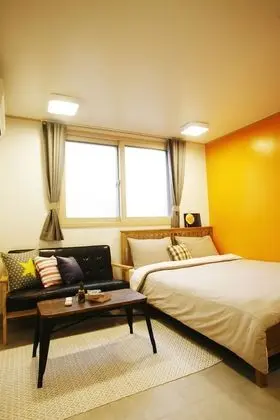 Deluxe Tek Büyük Yataklı Oda, 1 Büyük (Queen) Boy Yatak, Sigara İçilmez, Özel Banyo