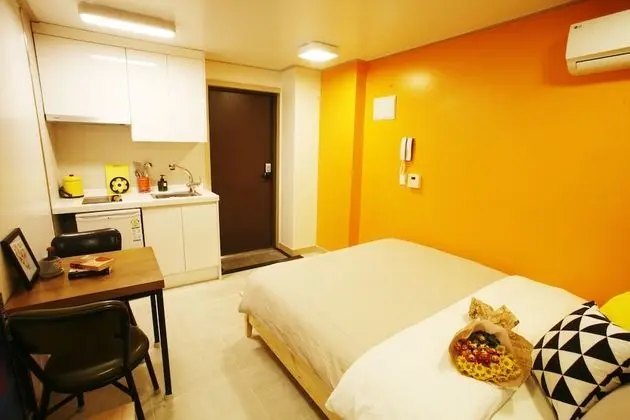 Deluxe Tek Büyük Yataklı Oda, 1 Büyük (Queen) Boy Yatak, Sigara İçilmez, Özel Banyo