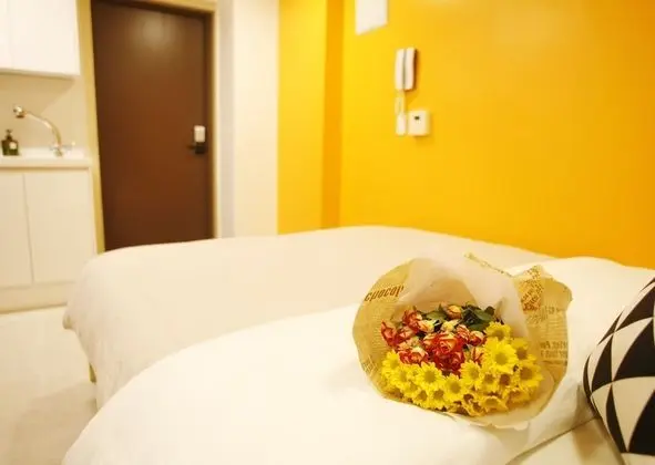 Deluxe Tek Büyük Yataklı Oda, 1 Büyük (Queen) Boy Yatak, Sigara İçilmez, Özel Banyo