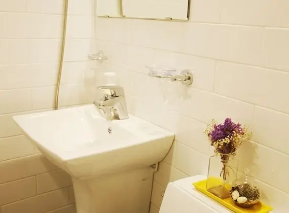 Deluxe Tek Büyük Yataklı Oda, 1 Büyük (Queen) Boy Yatak, Sigara İçilmez, Özel Banyo