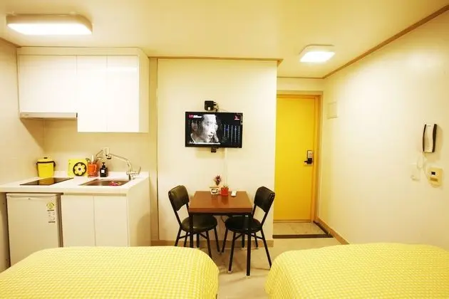 Standard İki Ayrı Yataklı Oda, Sigara İçilmez, Özel Banyo