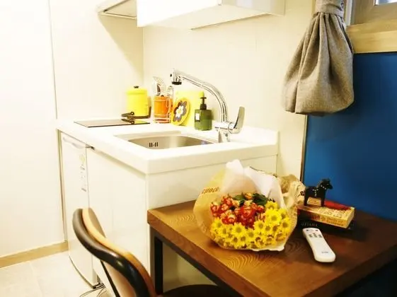 Standard İki Ayrı Yataklı Oda, Sigara İçilmez, Özel Banyo