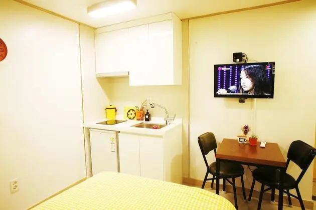Standard İki Ayrı Yataklı Oda, Sigara İçilmez, Özel Banyo