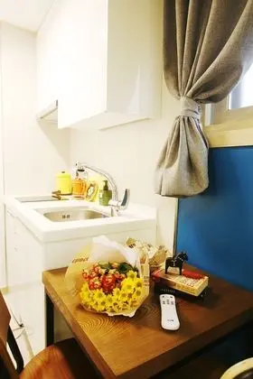 Standard İki Ayrı Yataklı Oda, Sigara İçilmez, Özel Banyo