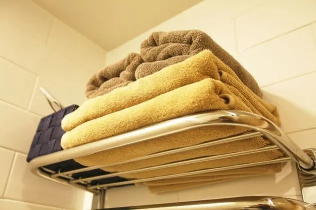 Standard İki Ayrı Yataklı Oda, Sigara İçilmez, Özel Banyo