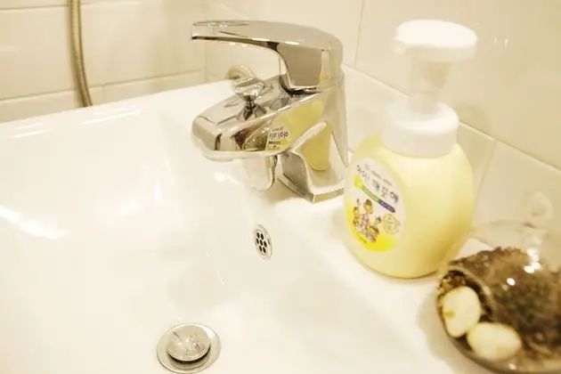 Standard Üç Kişilik Oda, 1 Yatak Odası, Sigara İçilmez, Özel Banyo