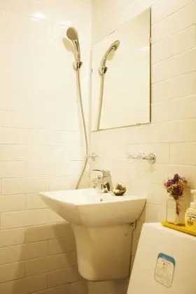 Standard Üç Kişilik Oda, 1 Yatak Odası, Sigara İçilmez, Özel Banyo