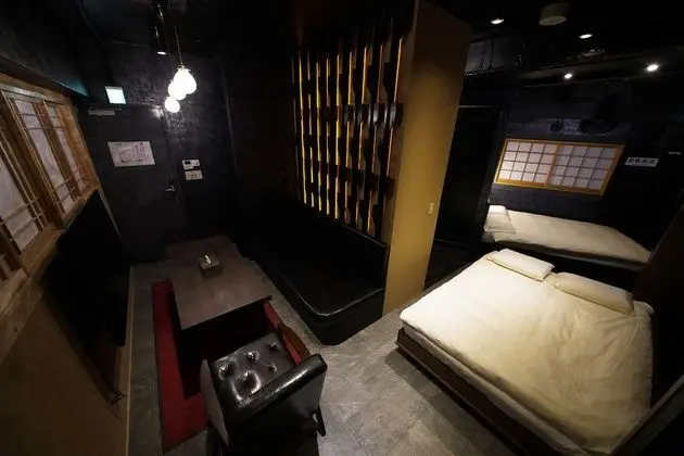 Oda, Sigara İçilmez (for 5 Guests, 2nd Floor, No pets)