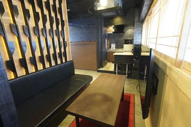 Oda, Sigara İçilmez (for 5 Guests, 2nd Floor, No pets)