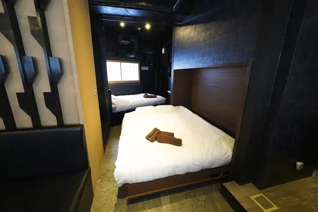Oda, Sigara İçilmez (for 5 Guests, 2nd Floor, No pets)