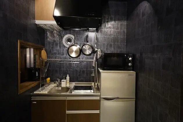 Oda, Sigara İçilmez (for 5 Guests, 2nd Floor, No pets)
