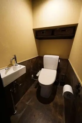 Oda, Sigara İçilmez (for 5 Guests, 2nd Floor, No pets)