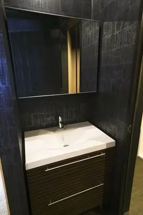 Oda, Sigara İçilmez (for 5 Guests, 2nd Floor, No pets)