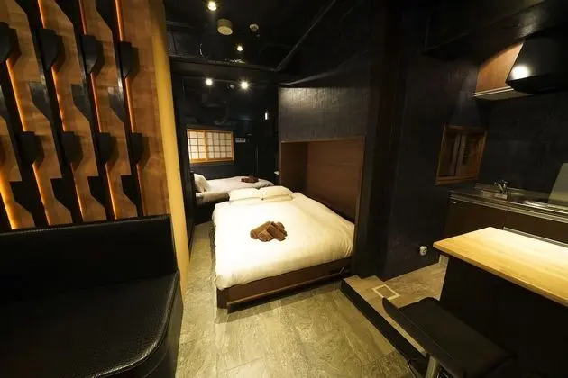 Oda, Sigara İçilmez (for 5 Guests, 2nd Floor, No pets)