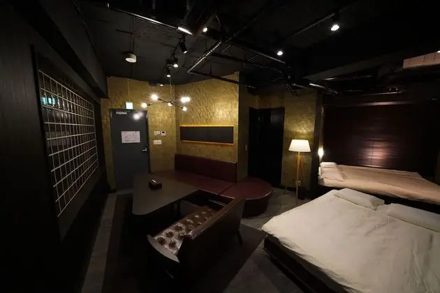 Oda, Sigara İçilmez (for 5 Guests, 3rd Floor, No pets)
