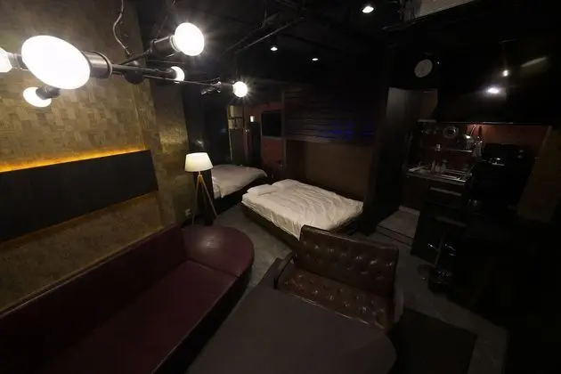 Oda, Sigara İçilmez (for 5 Guests, 3rd Floor, No pets)