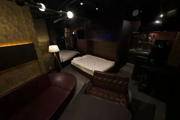 Oda, Sigara İçilmez (for 5 Guests, 3rd Floor, No pets)